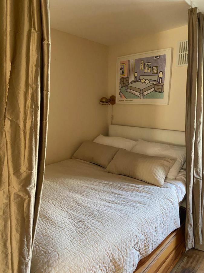 Little Brighton Beach Apartments - Also Separate Spa Cabin And Watersports Bagian luar foto